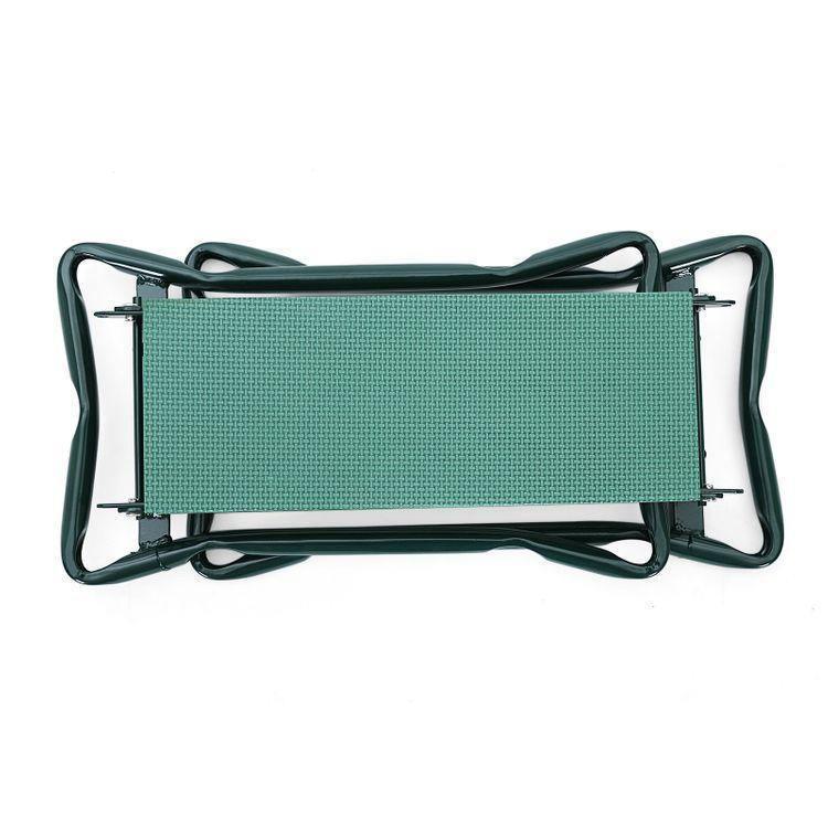 Garden Kneeler Seat 23.6"L FredCo