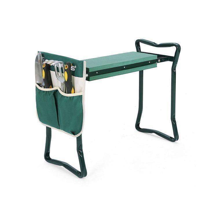 Garden Kneeler Seat 23.6"L FredCo