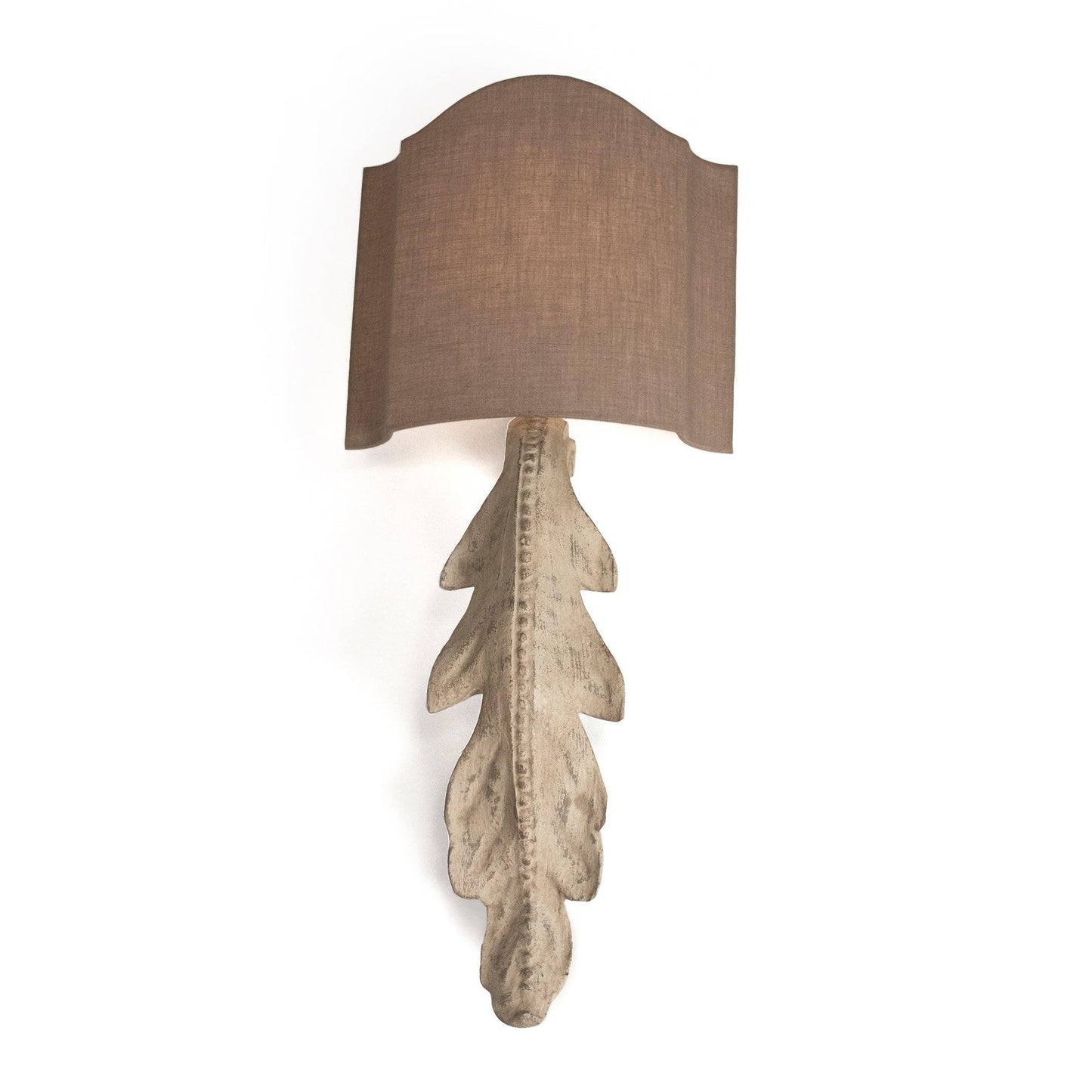 Gemma Wall Sconce LI-05-119 FredCo