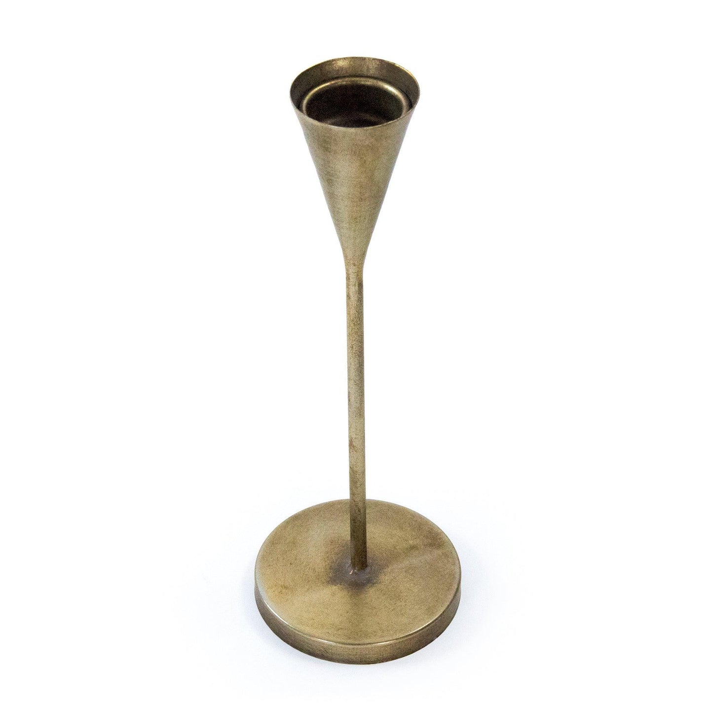 Geneva Candle Holder (L) EAC132381 FredCo