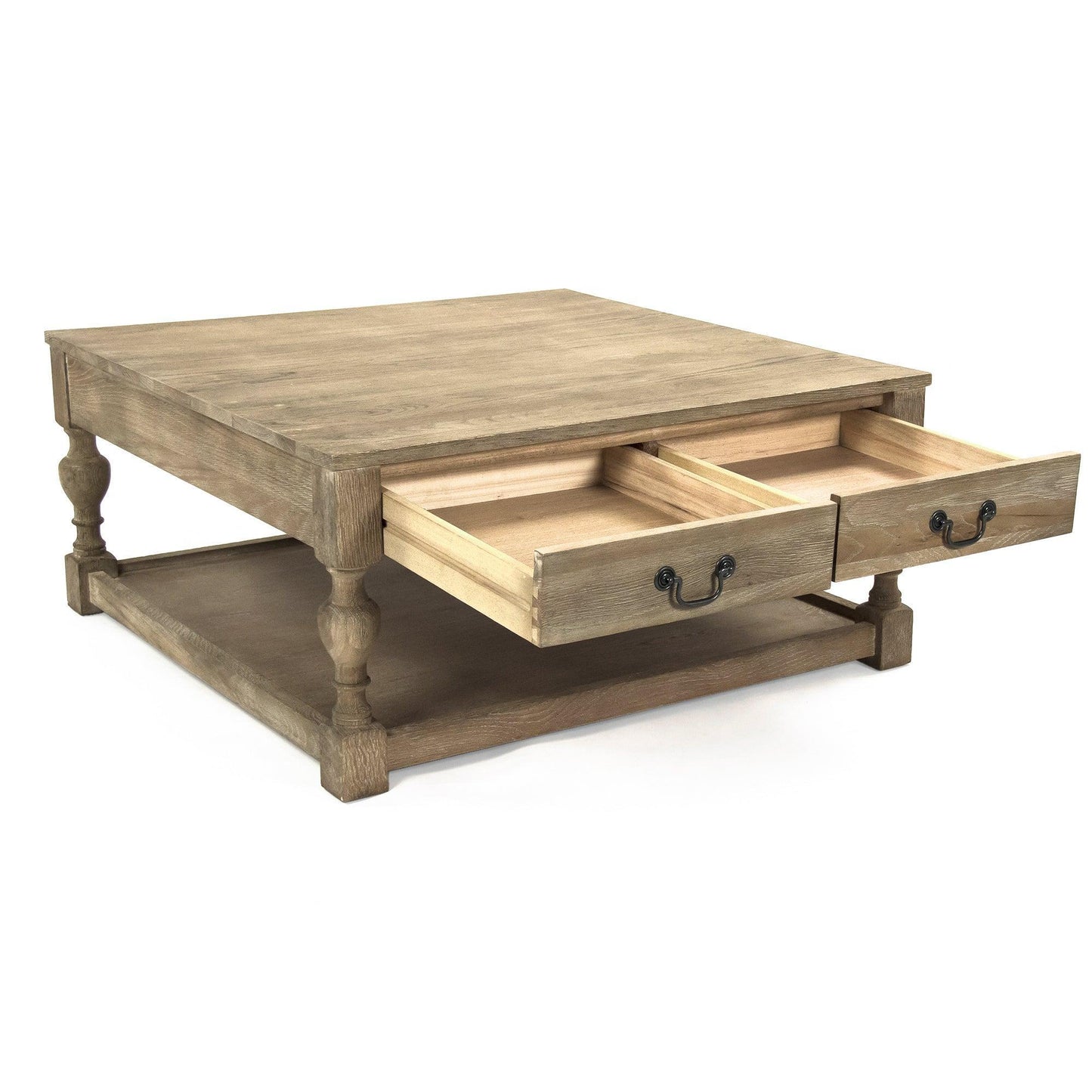 Geneva Candle Holder (S) EAC132383 FredCo