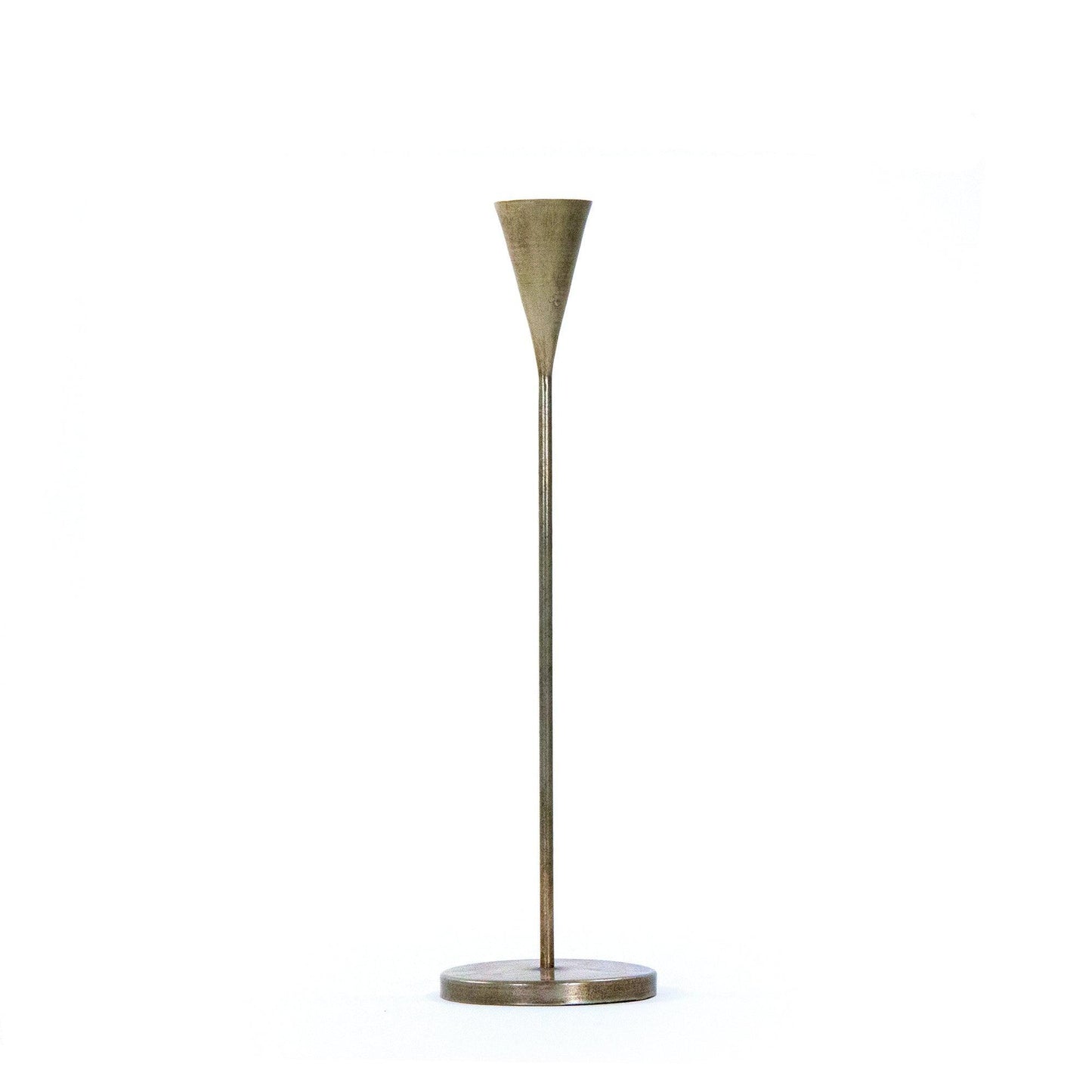 Geneva Candle Holder (S) EAC132383 FredCo