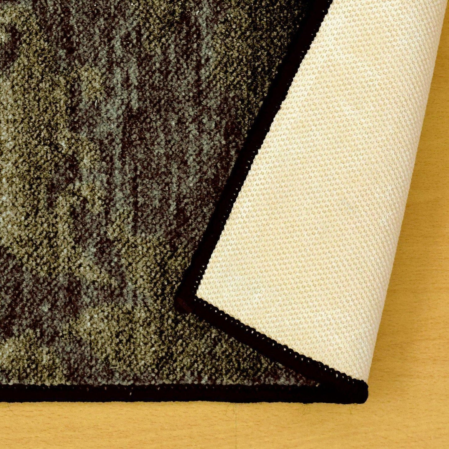 Geneva Non-Slip Foldable Vintage Rug FredCo