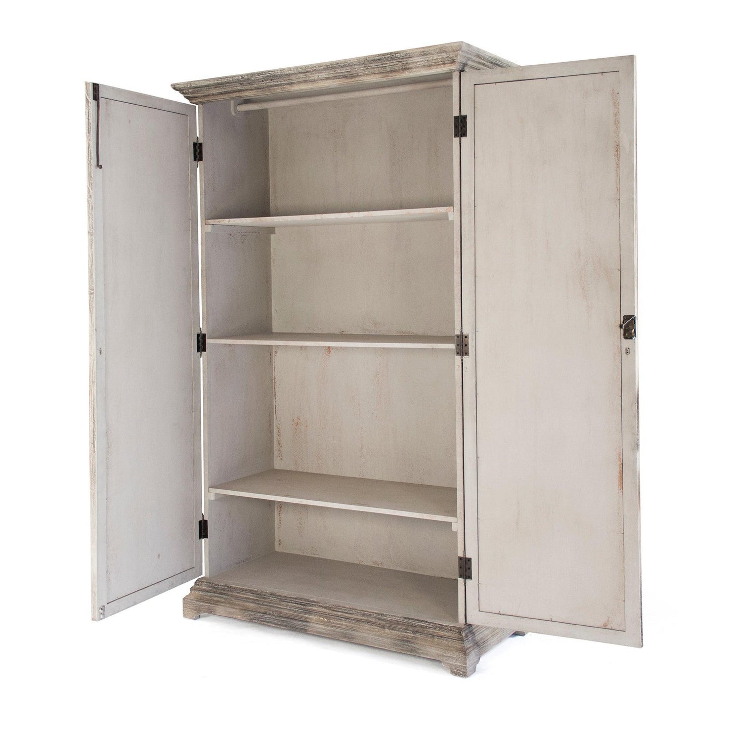 Gerald Cabinet LI-S11-12-78 FredCo