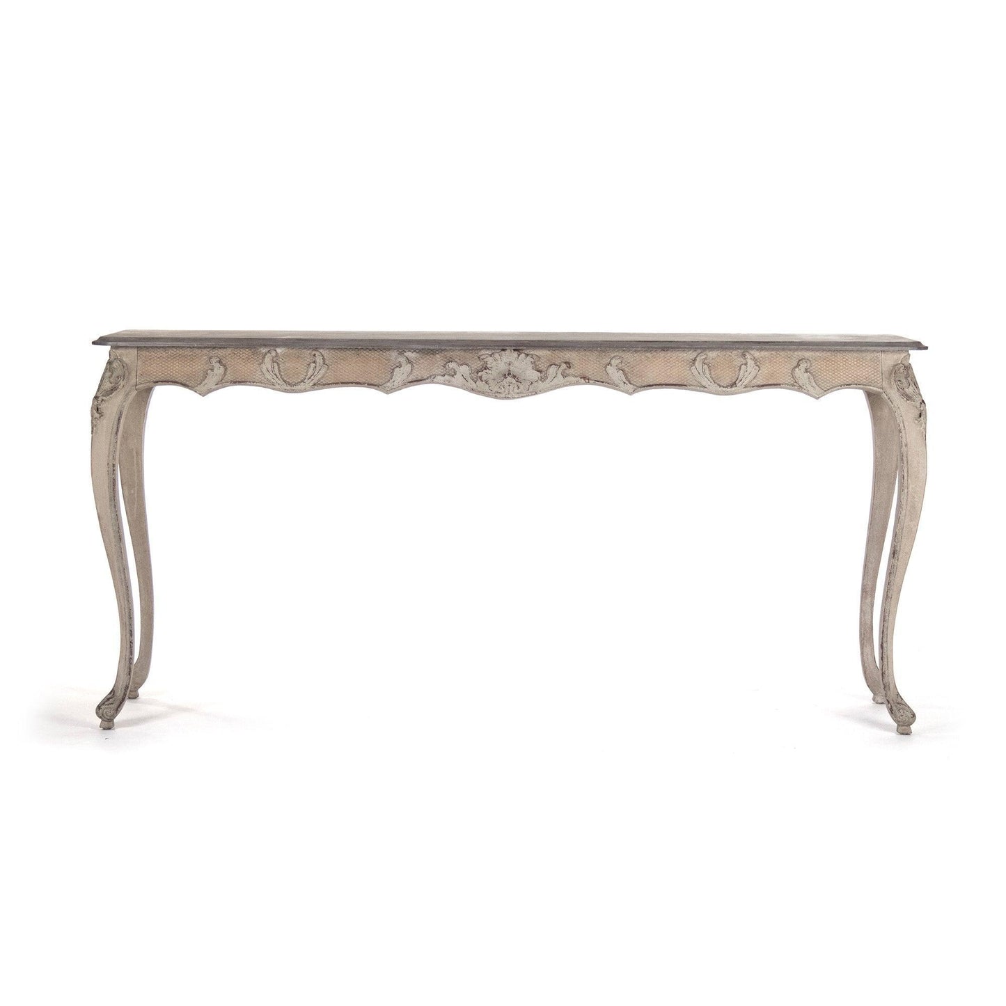 Gerome Console LI-SH12-26-84 FredCo