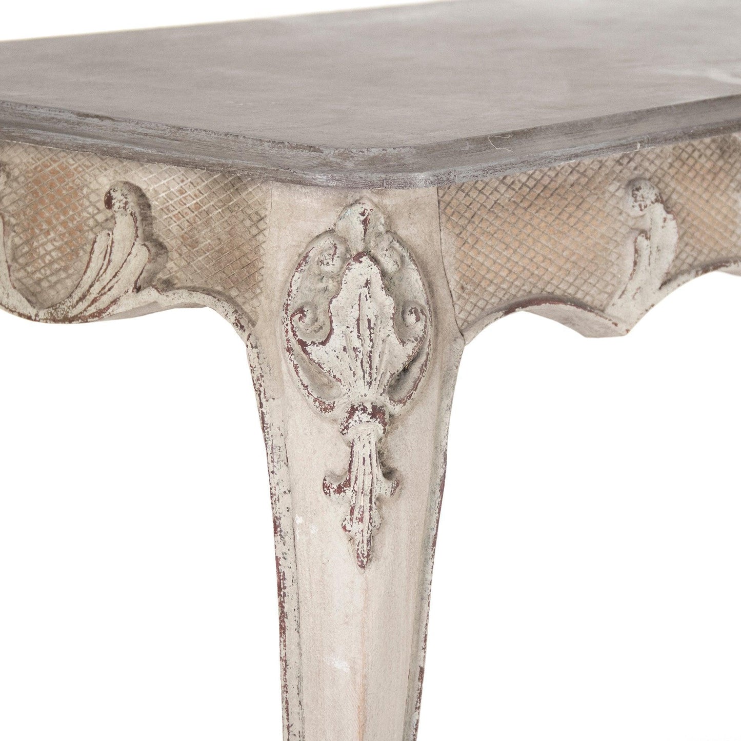 Gerome Console LI-SH12-26-84 FredCo