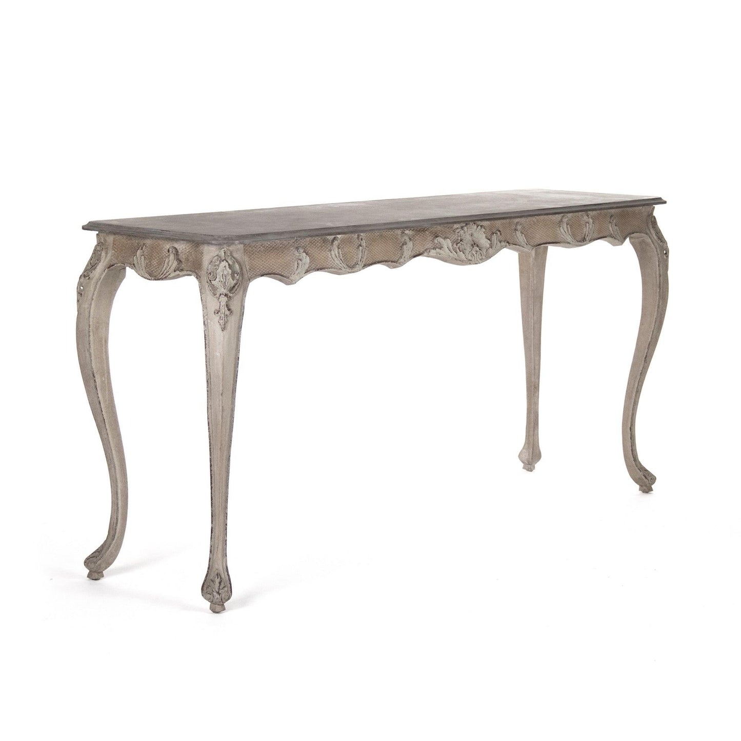 Gerome Console LI-SH12-26-84 FredCo