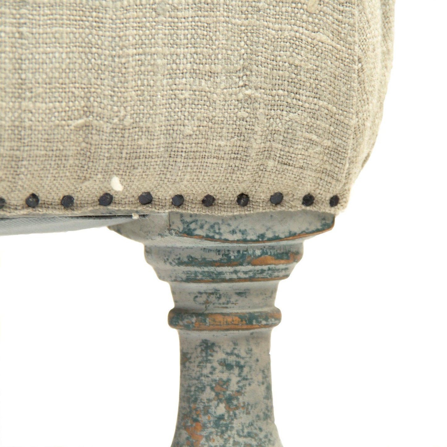Giselle Stool LI-SH12-18-88A OGreen FredCo