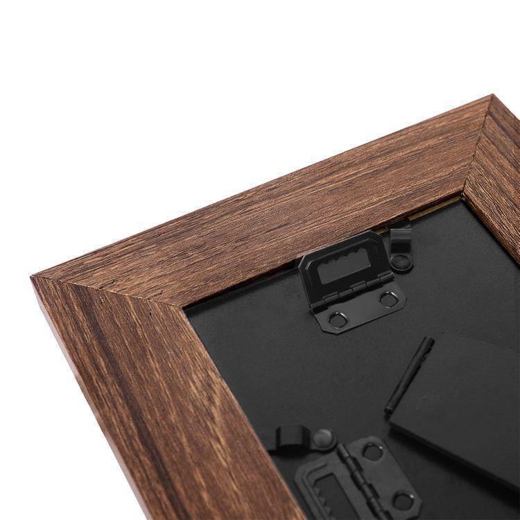 Glass Front Picture Frame FredCo