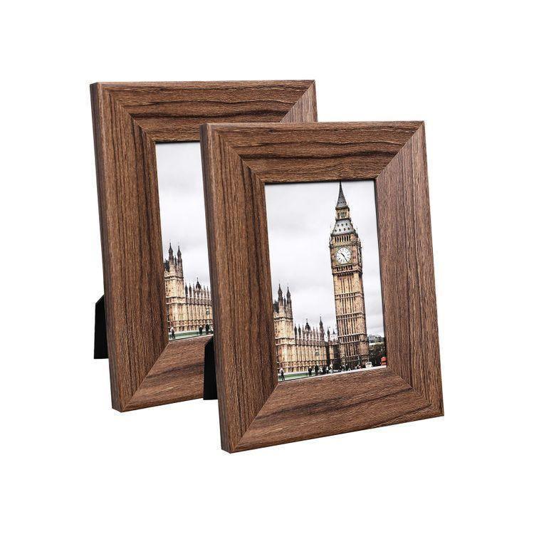 Glass Front Picture Frame FredCo