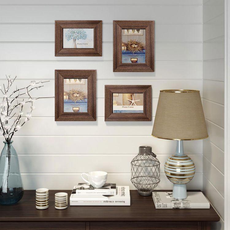 Glass Front Picture Frame FredCo