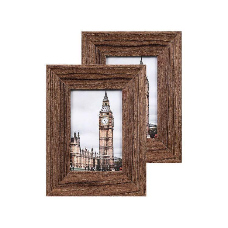 Glass Front Picture Frame FredCo