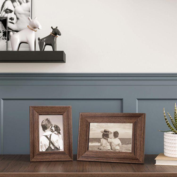 Glass Front Picture Frame FredCo