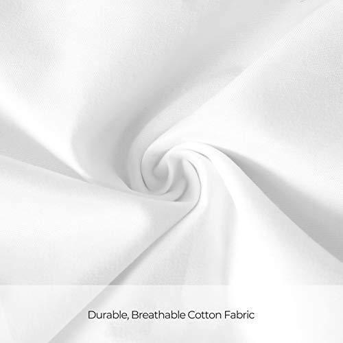 Gray Bamboo Laundry Hamper with Divider & Lid FredCo