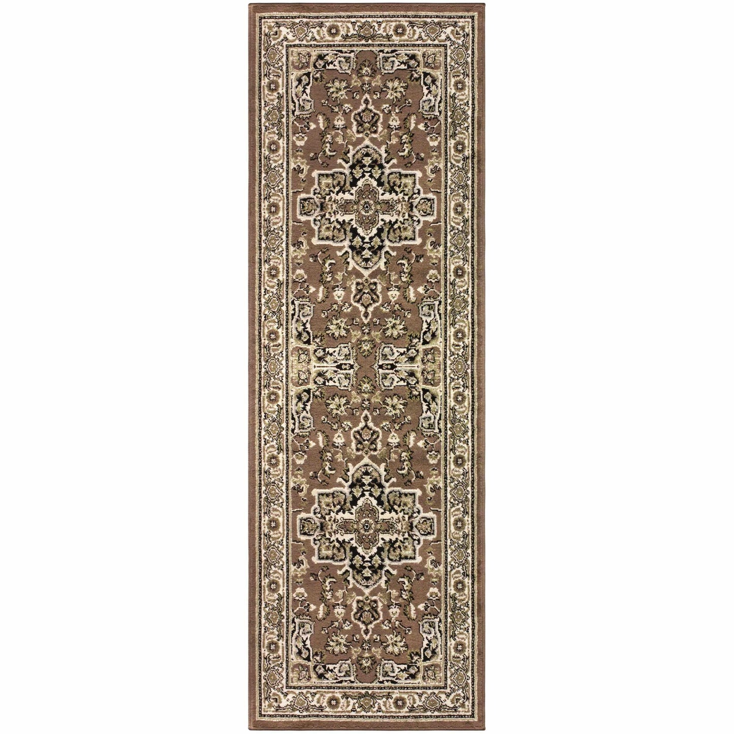 Halifax Oriental Traditional Rug FredCo