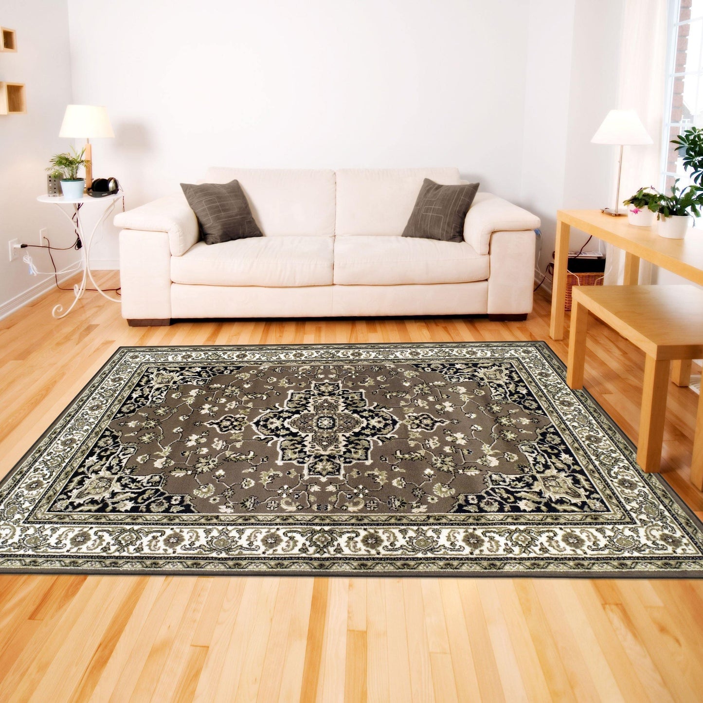 Halifax Oriental Traditional Rug FredCo
