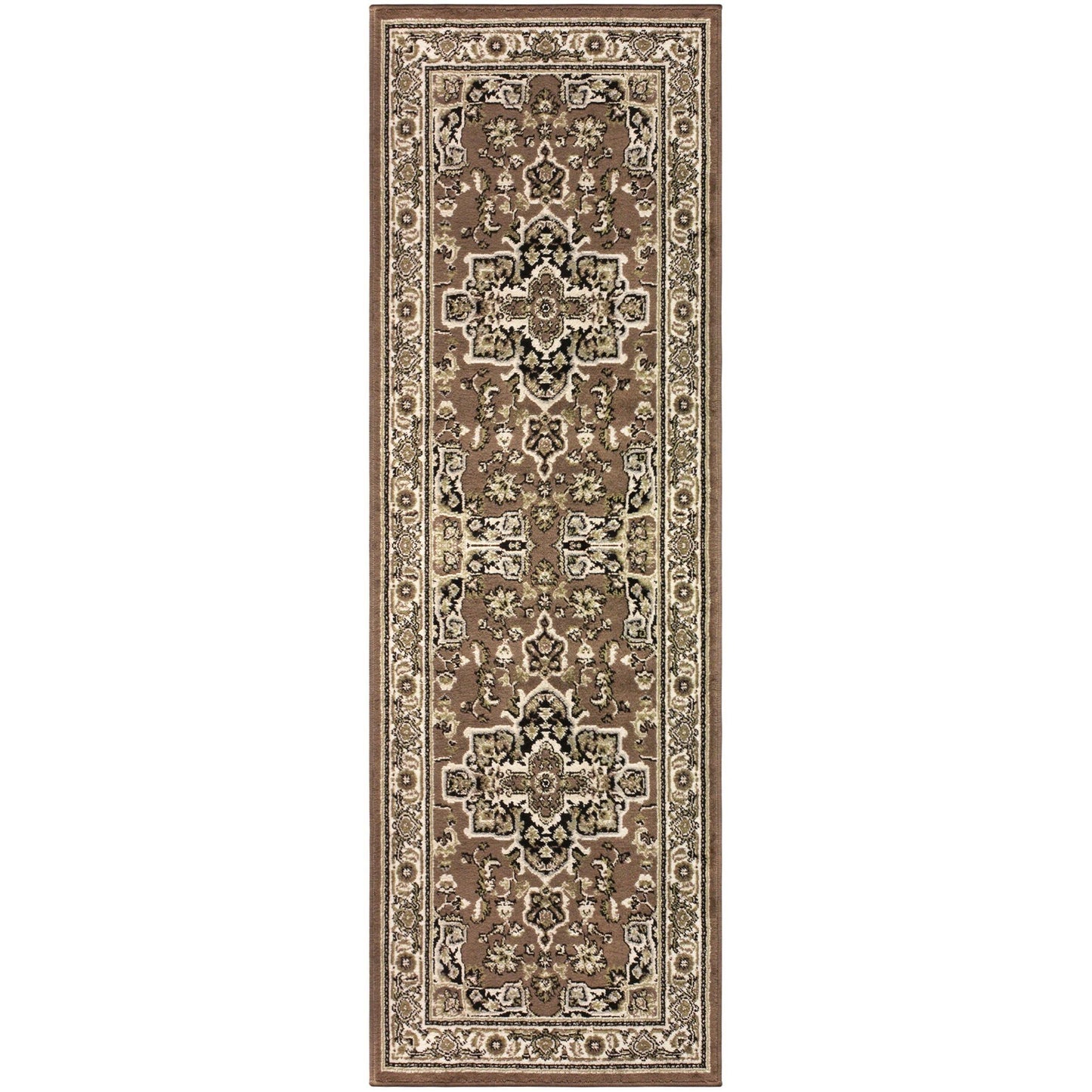 Halifax Oriental Traditional Rug FredCo