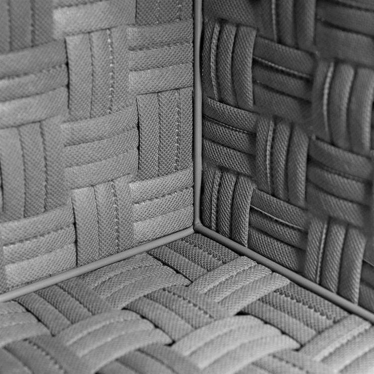 Hand Woven Storage Boxes FredCo