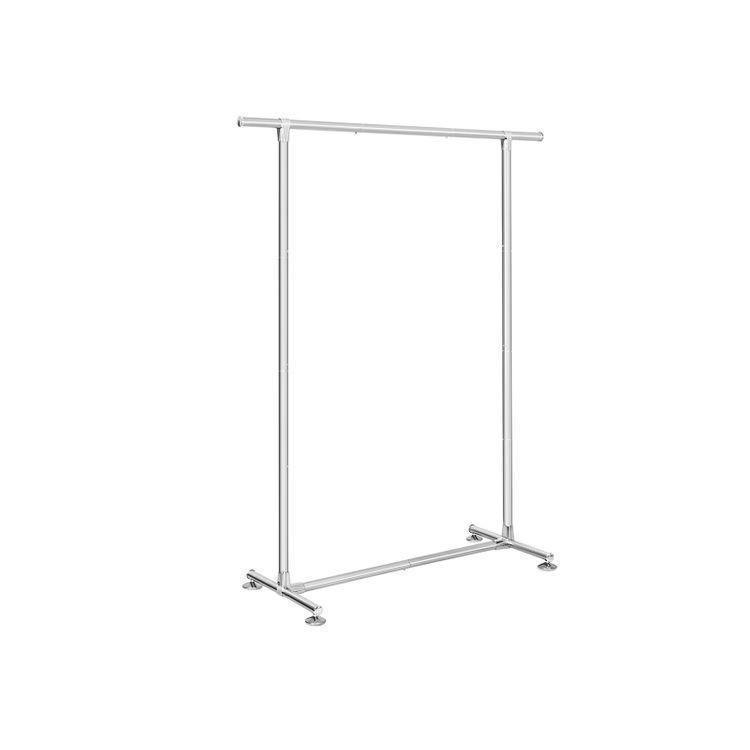Hanging Rail Garment Rack FredCo