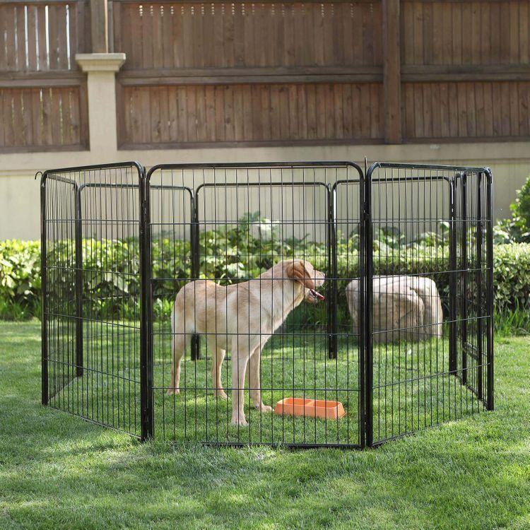 Heavy Duty Playpen FredCo