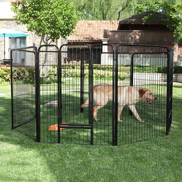 Heavy Duty Playpen FredCo
