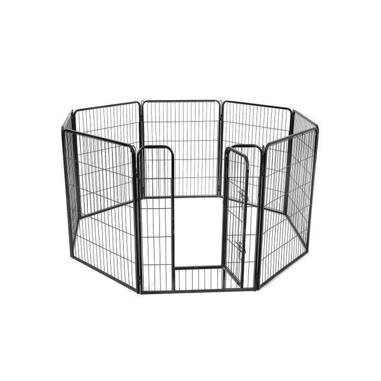 Heavy Duty Playpen FredCo