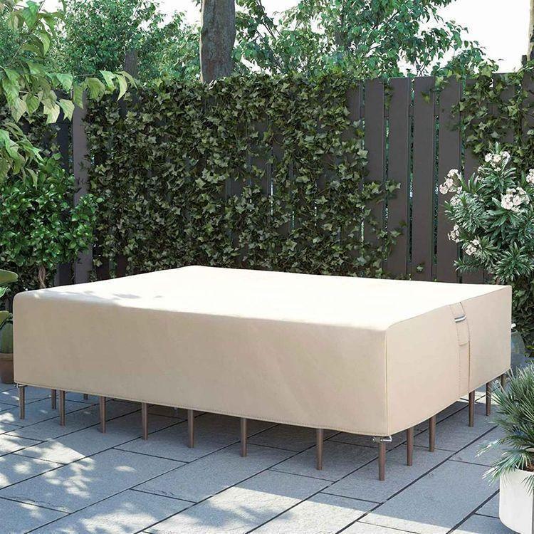 Heavy Duty Table Cover FredCo