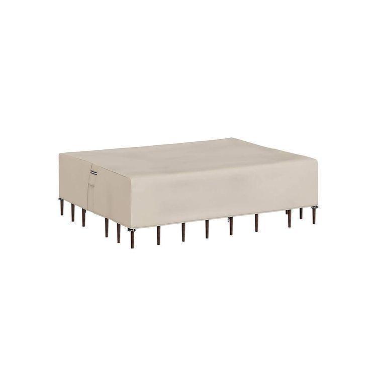 Heavy Duty Table Cover FredCo