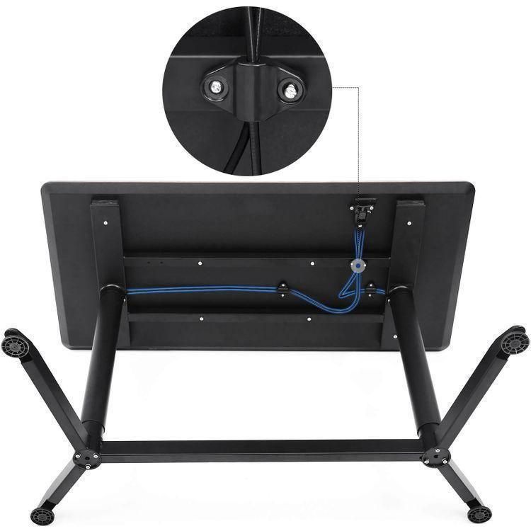 Height Adjustable Standing Desk FredCo