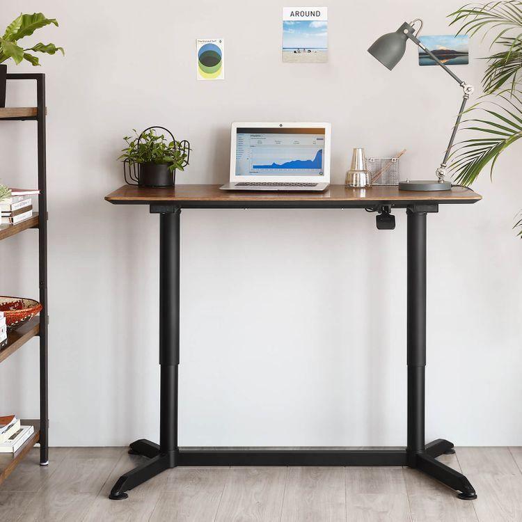 Height Adjustable Standing Desk FredCo