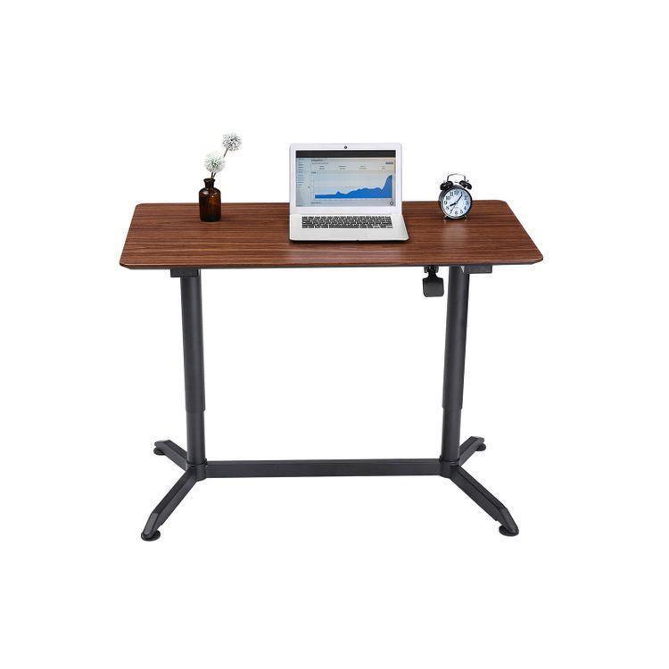 Height Adjustable Standing Desk FredCo