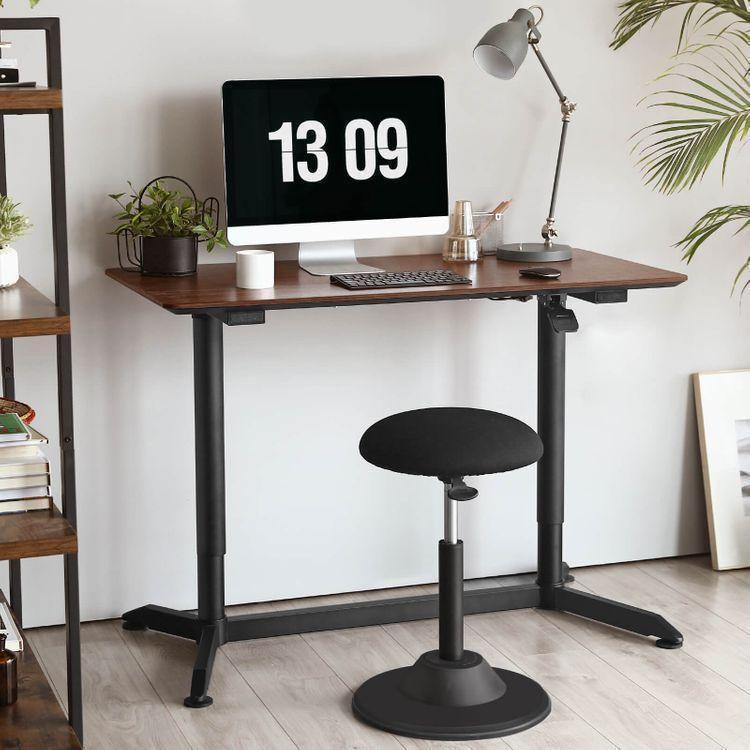 Height Adjustable Standing Desk FredCo