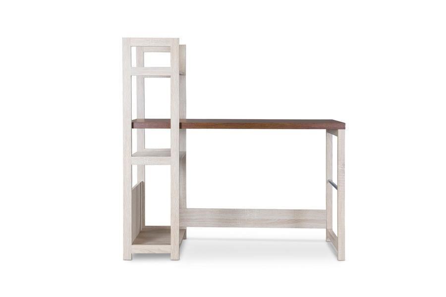 Hypercube Writing Desk FredCo