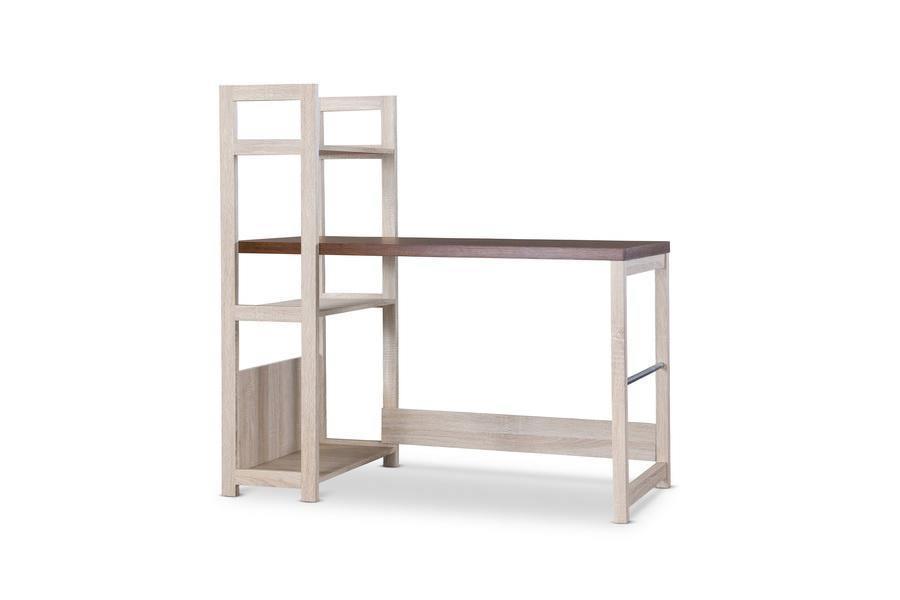 Hypercube Writing Desk FredCo