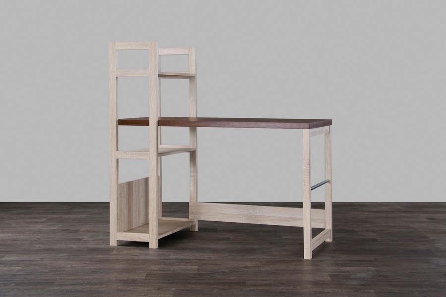 Hypercube Writing Desk FredCo