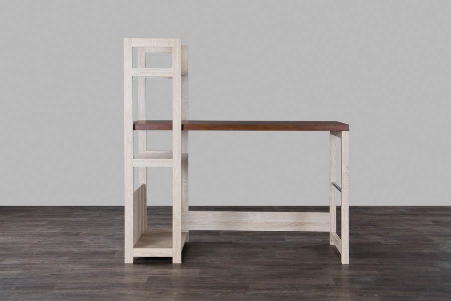 Hypercube Writing Desk FredCo