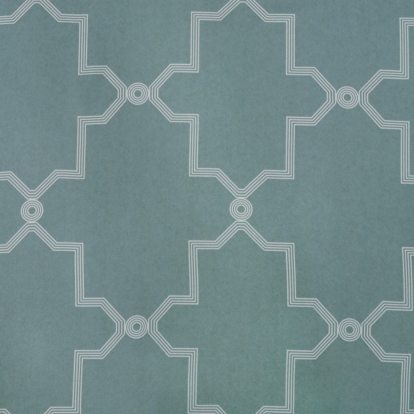Imperial Trellis Blackout 2 Panel Curtains FredCo