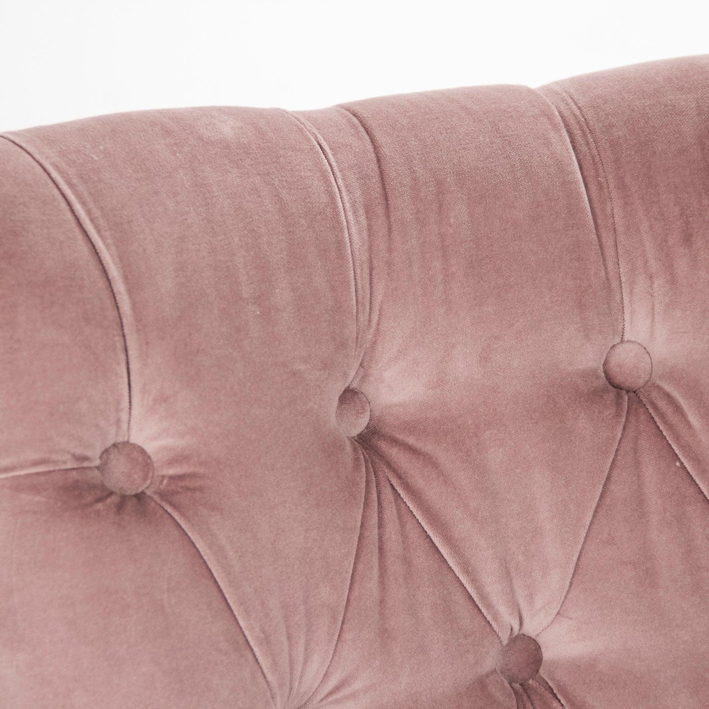 Iris Tufted Chair CF005 E272 V004 FredCo