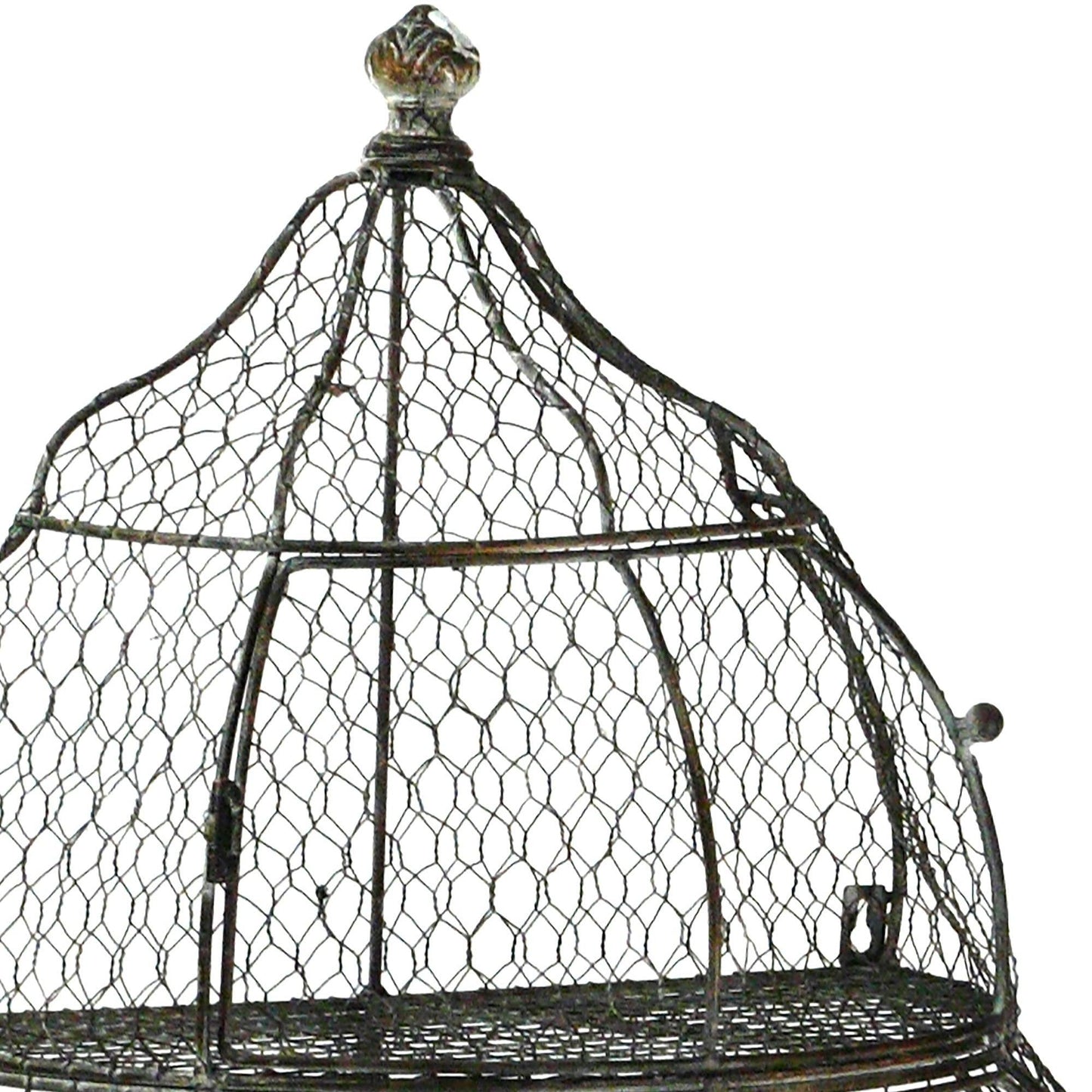 Iron Birdcage PC007 FredCo