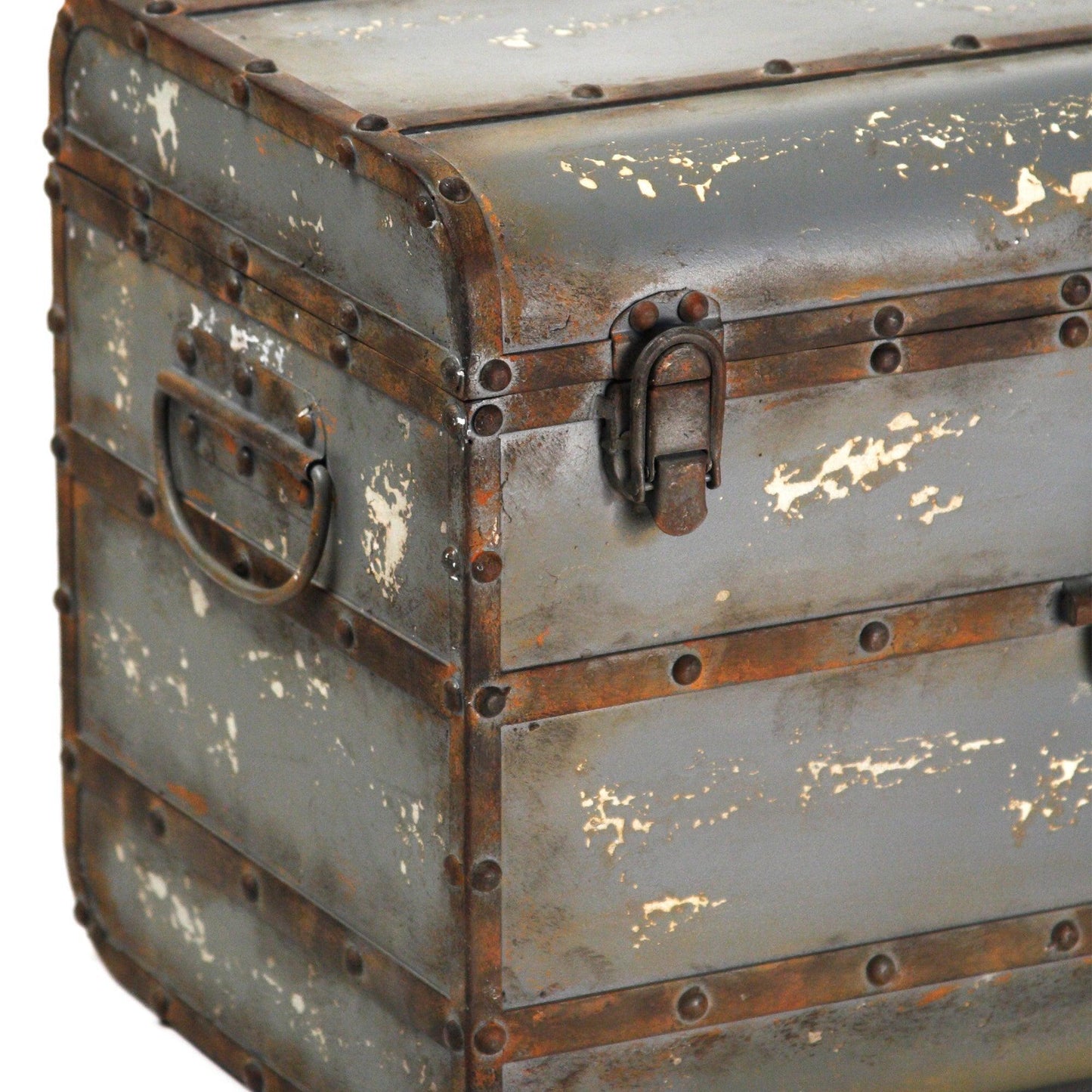 Iron Box PC027 FredCo