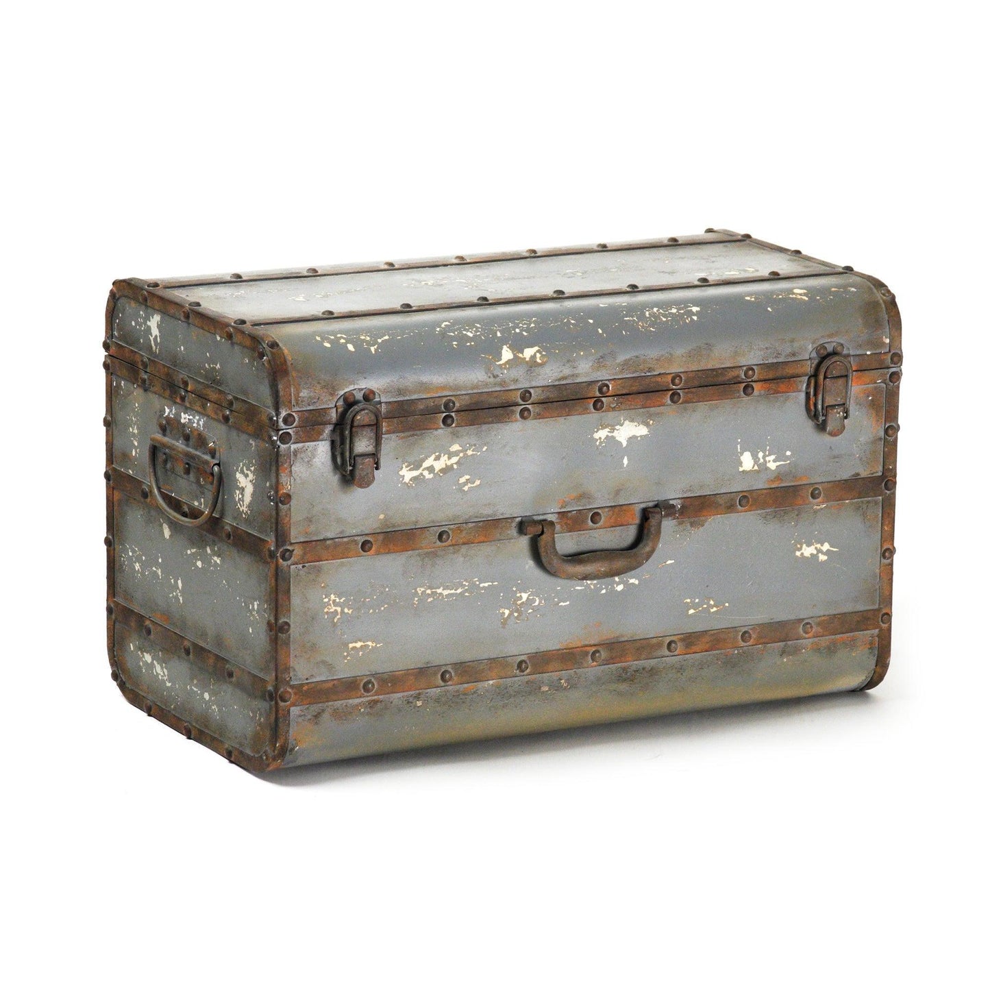 Iron Box PC027 FredCo