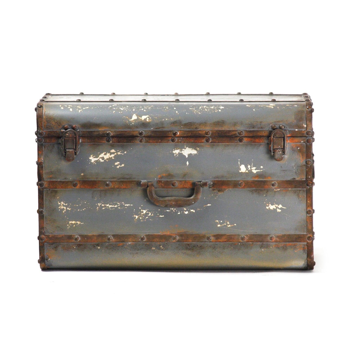 Iron Box PC027 FredCo
