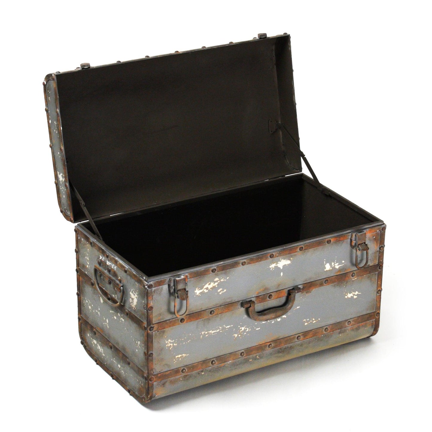 Iron Box PC027 FredCo