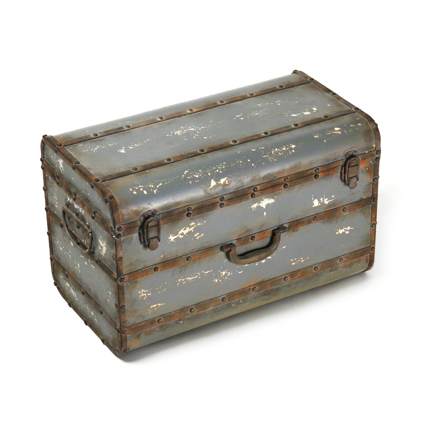 Iron Box PC027 FredCo