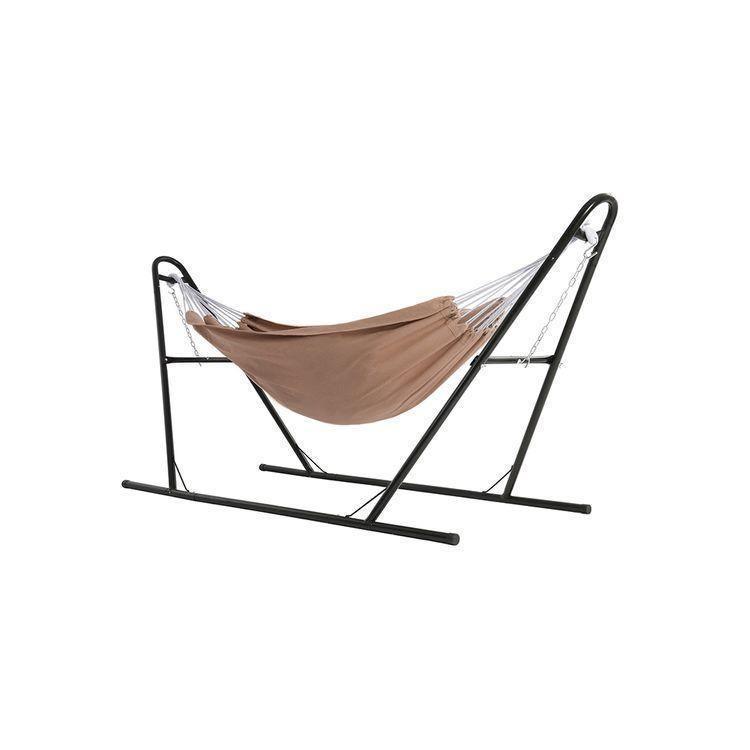 Iron Frame Hammock Stand FredCo