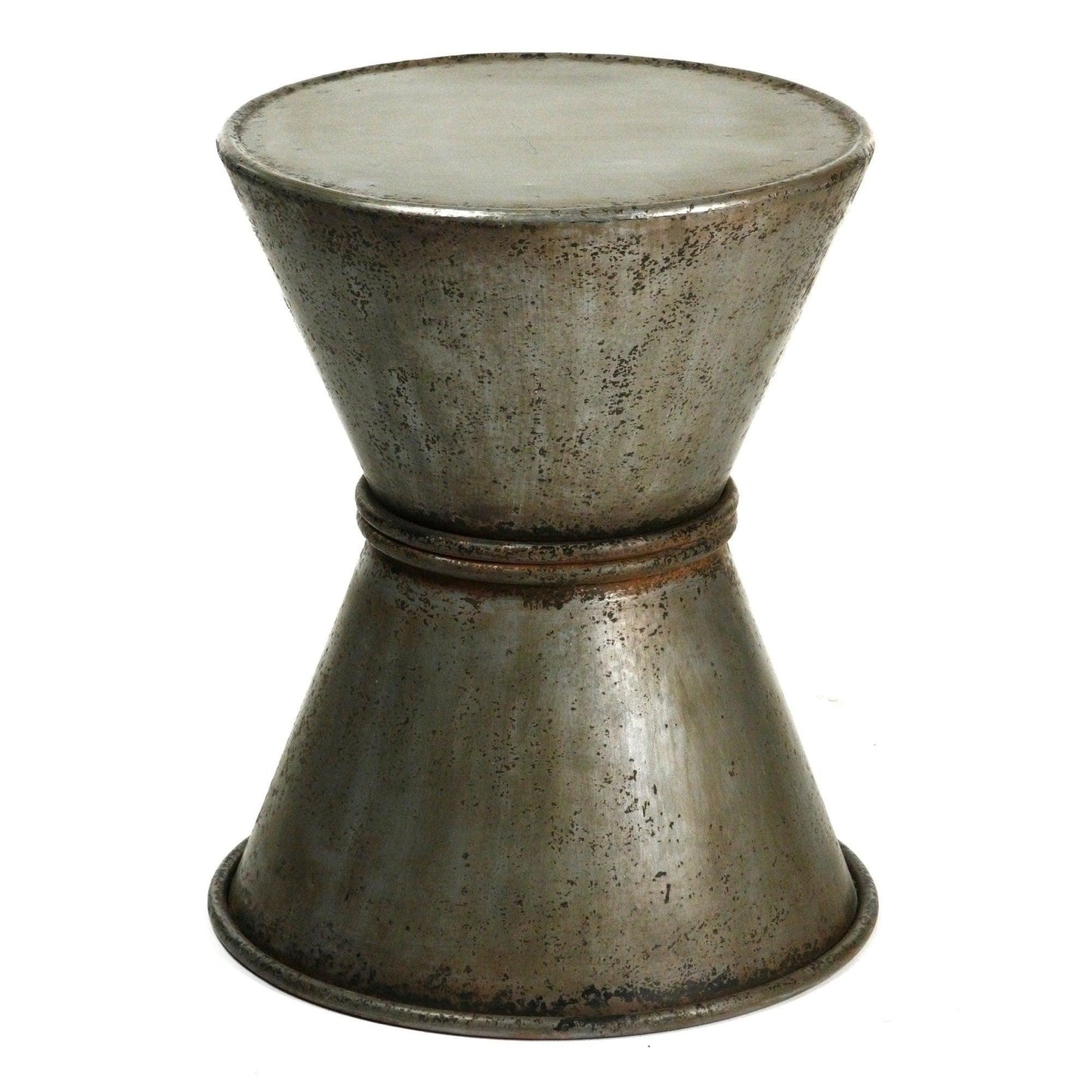 Iron Stool PC022 FredCo