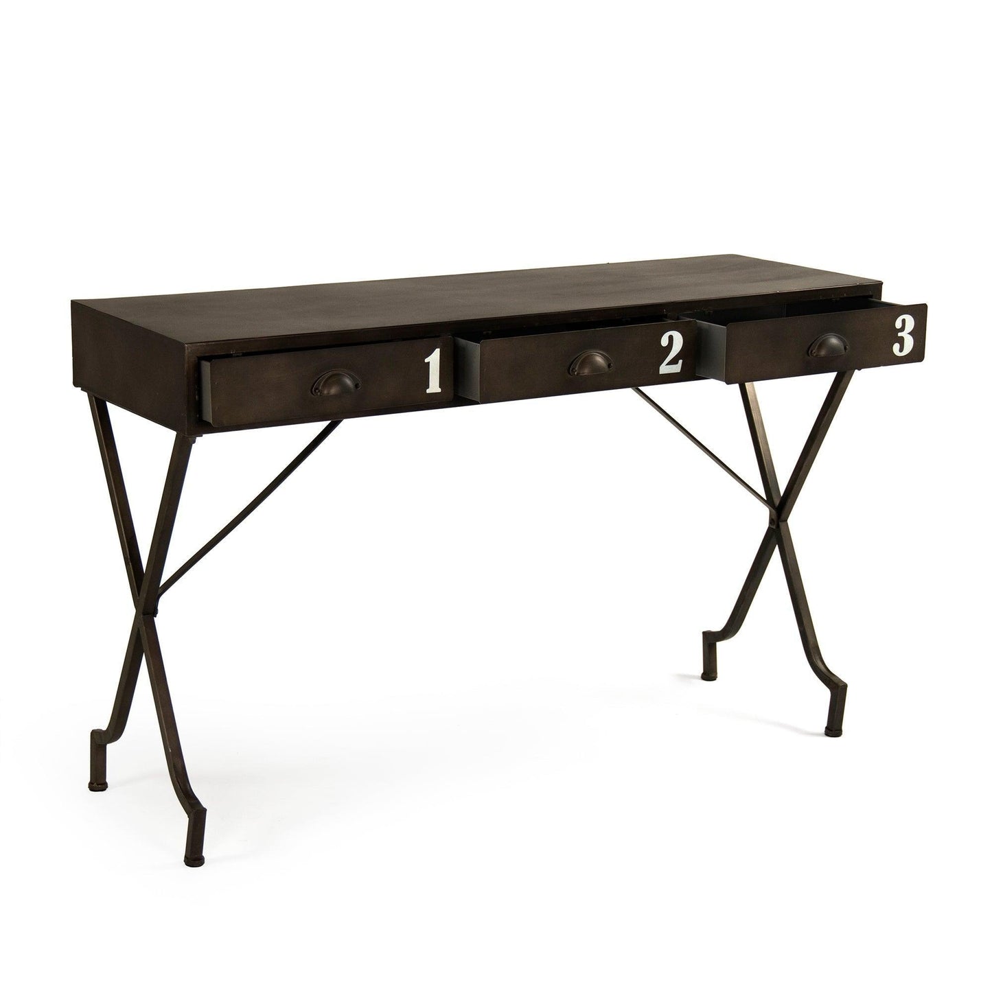 Iron Wall Table PC079 FredCo