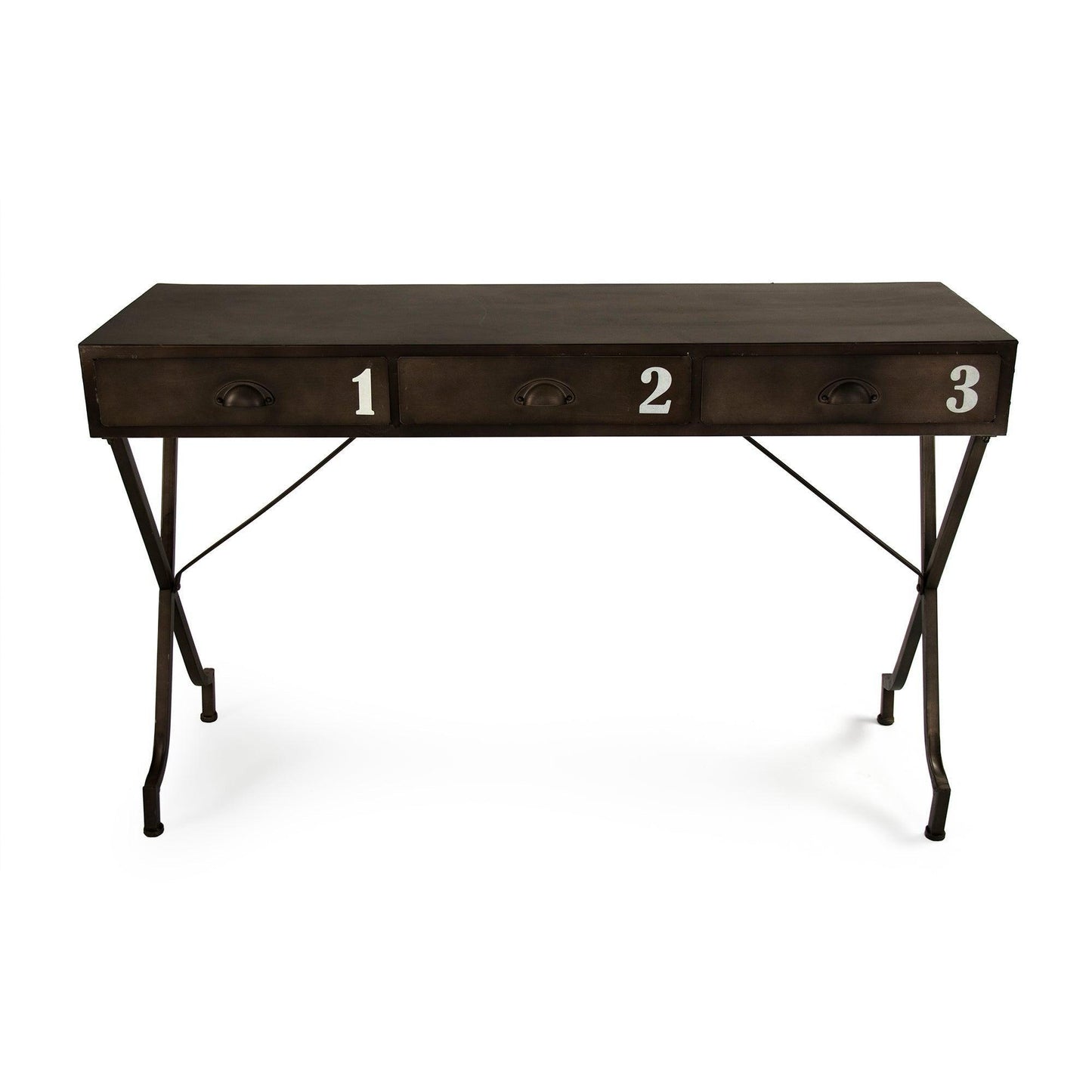 Iron Wall Table PC079 FredCo