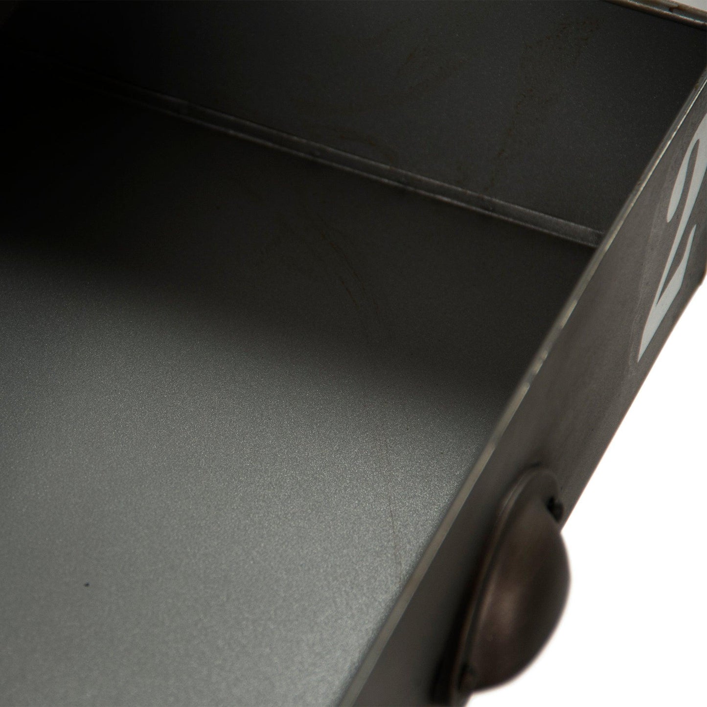 Iron Wall Table PC079 FredCo