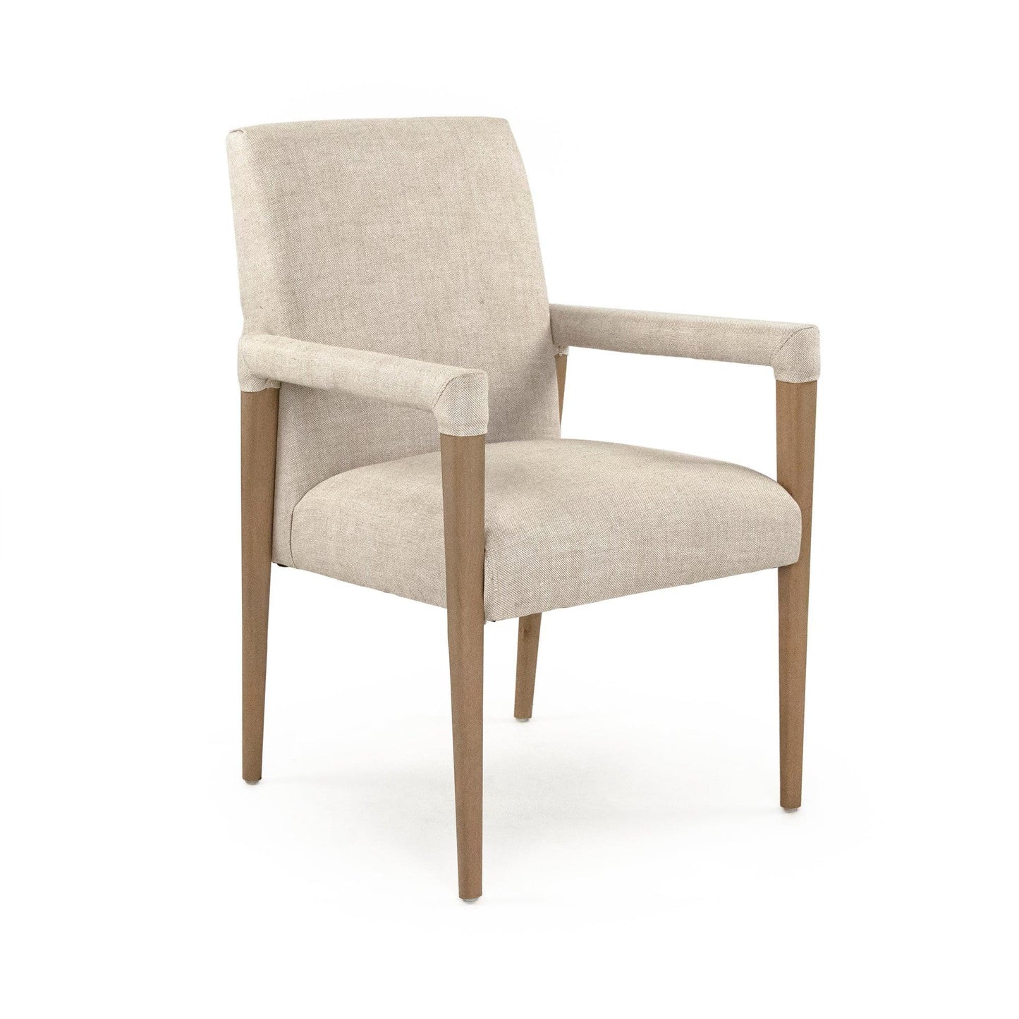 Jackson Arm Chair CFH526 E255-10 A015-A FredCo